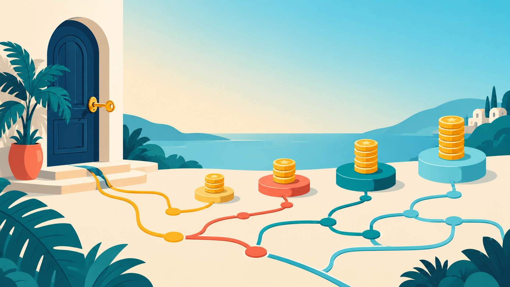 Bilt Blue: A Rewards System Unlike Any Other Card You Own