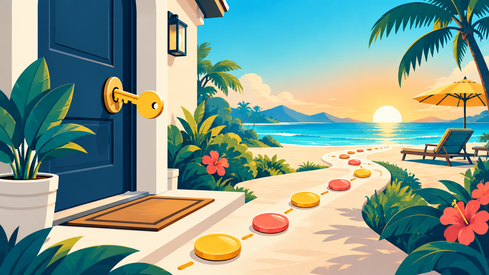 Bilt Rewards - Just The Facts