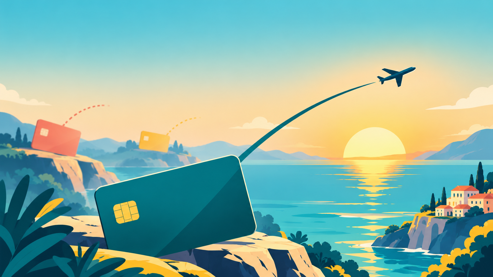How Many Rewards Programs Should You Actually Run?