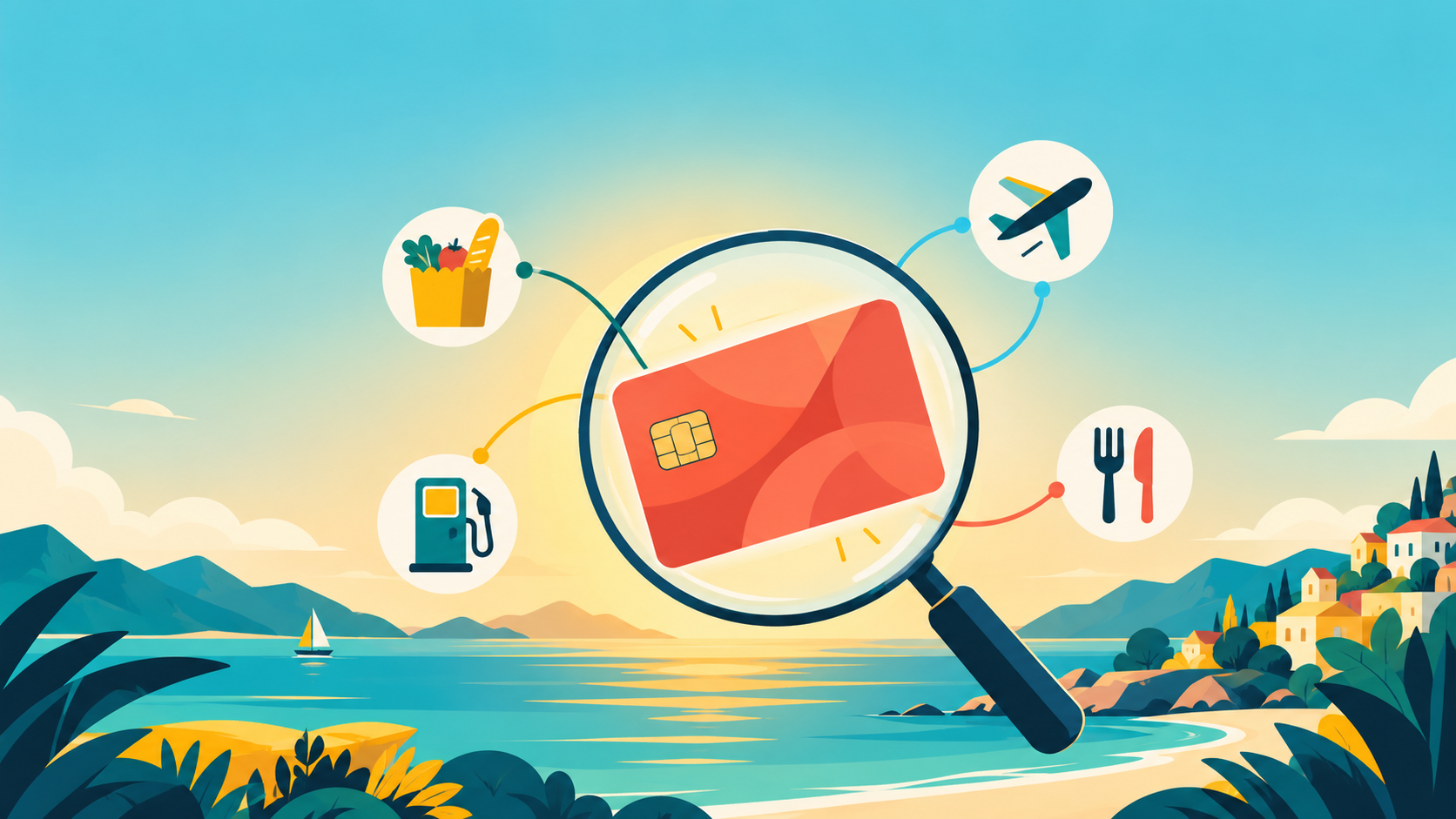 How to Actually Pick a Rewards Program